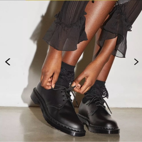 Dr. Martens Shoes - Dr Martens NWT size 41
